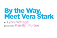 By the Way, Meet Vera Stark