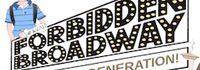 Forbidden Broadway: The Next Generation