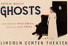 Ghosts Show Information