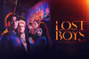 The Lost Boys Broadway