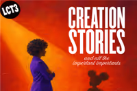 creation stories and all the important importants