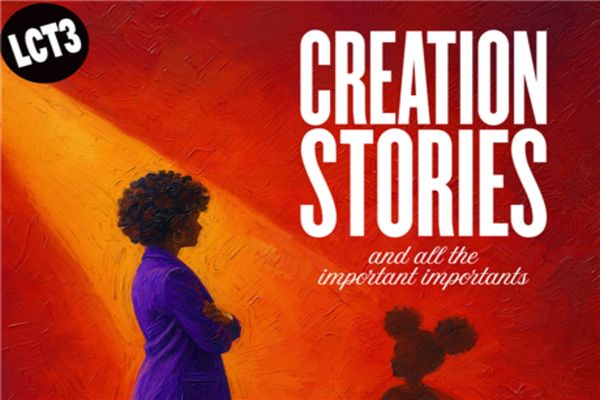 creation stories and all the important importants