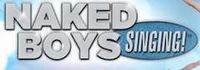 Naked Boys Singing!