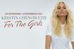 Kristin Chenoweth: For the Girls