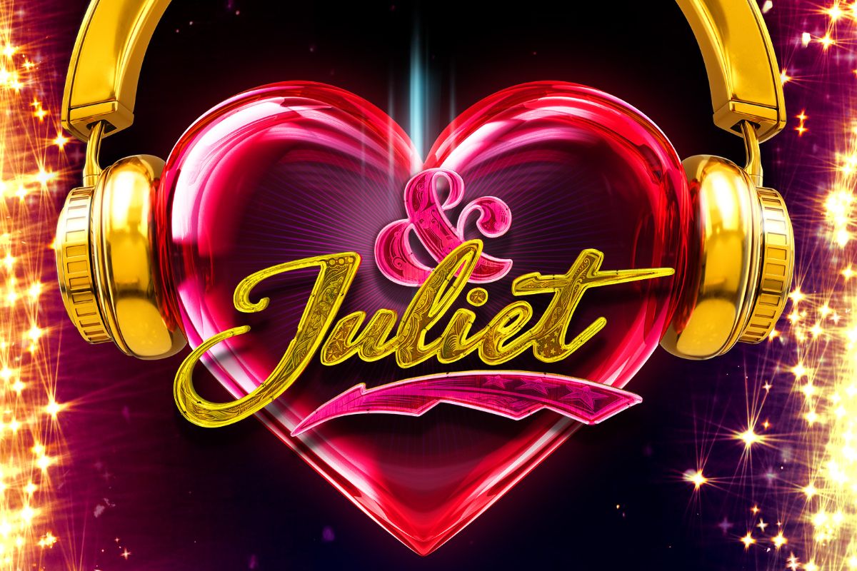 & Juliet logo