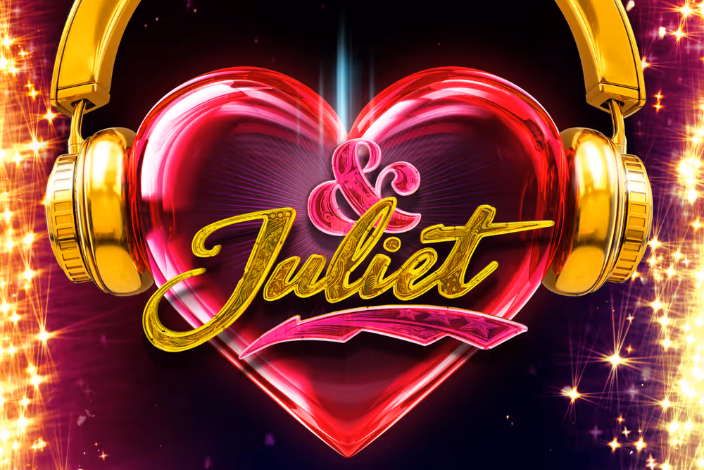 & Juliet logo