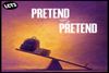 Pretend It's Pretend Off-Broadway