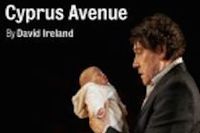 Cyprus Avenue
