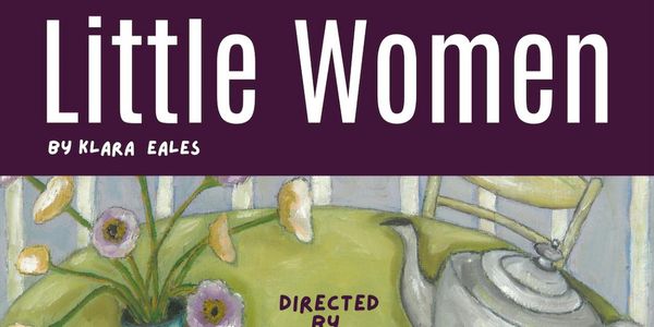 Little Women (Klara Eales) Show Information
