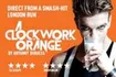 A Clockwork Orange