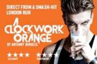A Clockwork Orange