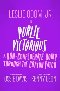 Purlie Victorious