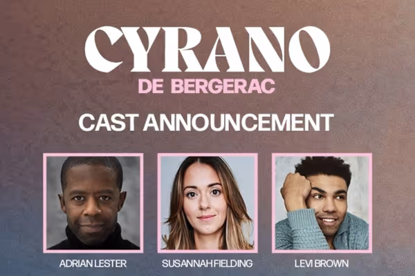 Cyrano de Bergerac