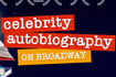 Celebrity Autobiography