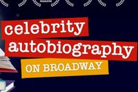 Celebrity Autobiography
