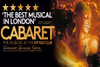 Cabaret West End