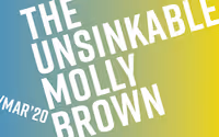 The Unsinkable Molly Brown