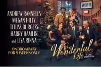 It's a Wonderful Life