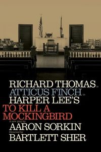 To Kill a Mockingbird