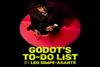 Godot’s To-Do List West End
