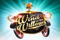 The Wind in the Willows