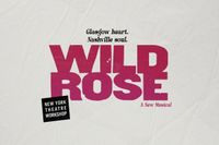 Wild Rose