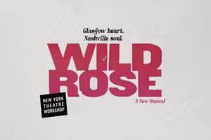 Wild Rose poster