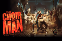 The Choir Of Man