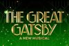 The Great Gatsby Broadway