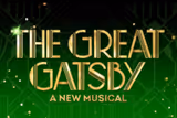 The Great Gatsby logo