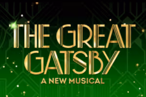 The Great Gatsby Broadway Show | Broadway World