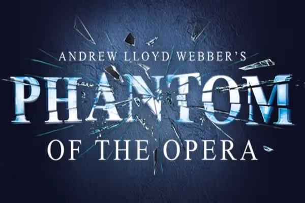 The Phantom of the Opera Show Information