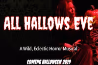 All Hallows Eve