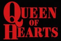 Queen of Hearts