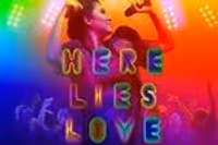 Here Lies Love