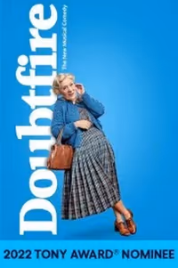 Mrs. Doubtfire