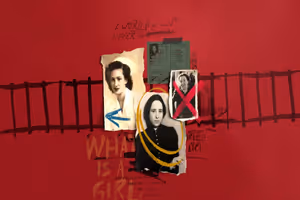 The Banality of Evil: Hannah Arendt, France, 1940 London