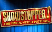 Showstopper! The Improvised Musical