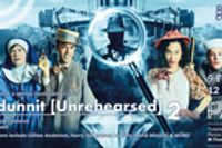 Whodunnit [Unrehearsed] 2