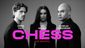 Chess Show Information
