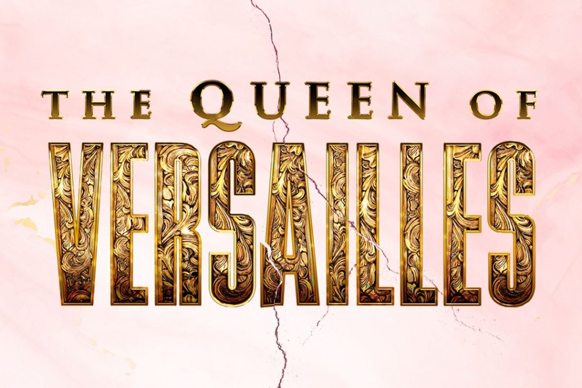 The Queen of Versailles logo