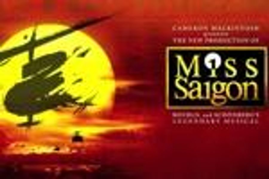 Broadway Rush, Lottery & Standing Room Only Ticketing Policies - 3/10/2017  Image