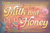 Milk and Honey Off-Broadway