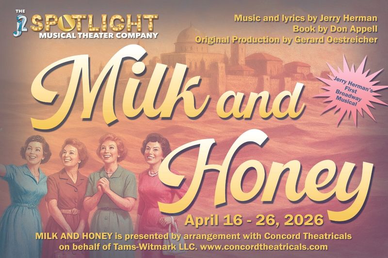 All the Off-Broadway Shows to See in Spring 2026- A Complete Guide Image