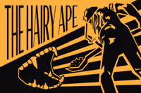 The Hairy Ape