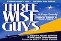 Three Wise Guys
