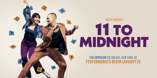 11 to Midnight Show Information