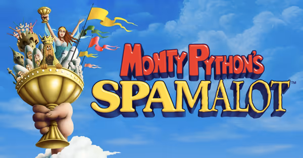 Spamalot Show Information