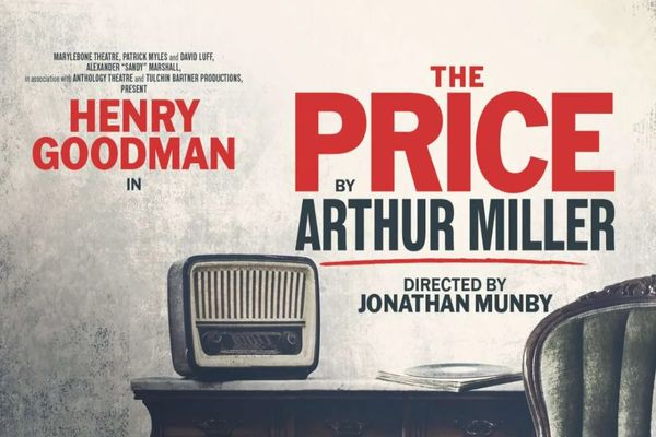 The Price Show Information