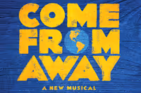 Come From Away